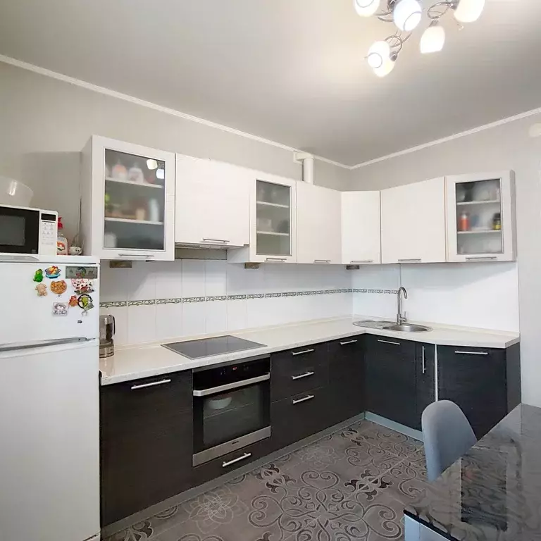 Продаётся 2-к квартира, 64 м - Фото 1