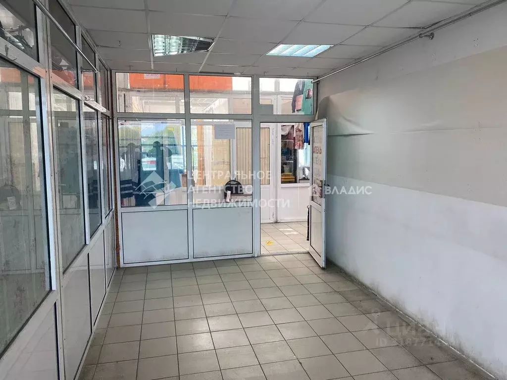 Помещение свободного назначения в Рязанская область, Рязань Московское ... - Фото 0