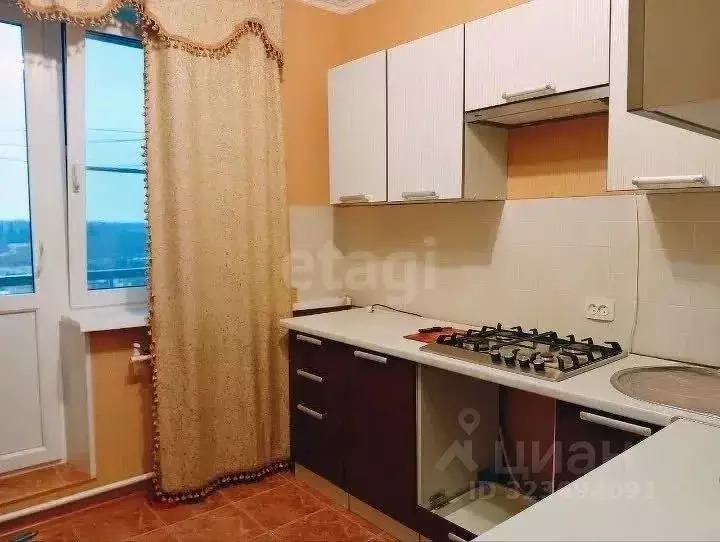 2-к кв. Ленинградская область, Киришский район, Пчевское с/пос, д. ... - Фото 1