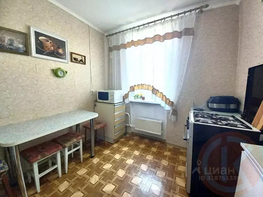 2-к кв. Крым, Саки ул. Санаторная, 1А (45.5 м) - Фото 0