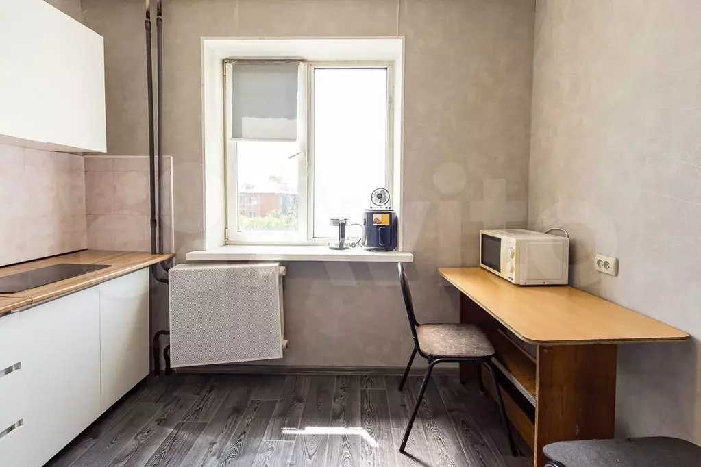 2-к. квартира, 53,1 м, 5/9 эт. - Фото 1