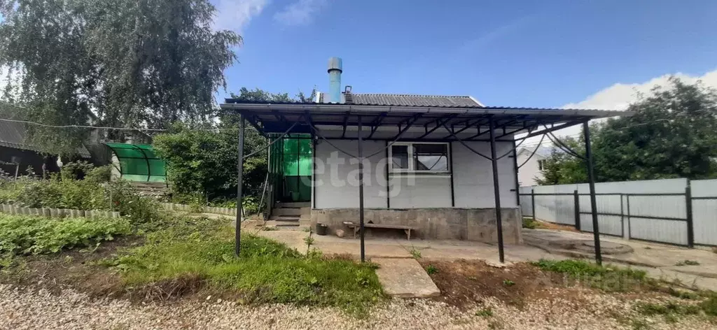 Дом в Смоленская область, Смоленск Цветной пер. (68 м) - Фото 1