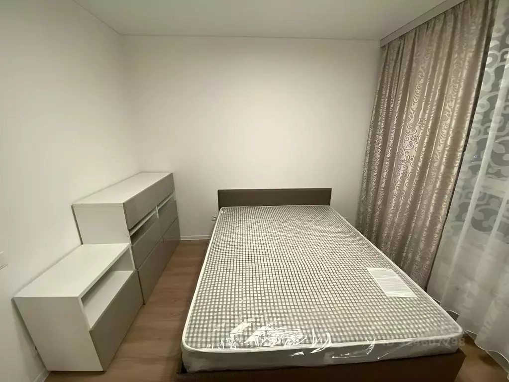 2-к кв. Московская область, Домодедово городской округ, с. Ям ул. ... - Фото 2