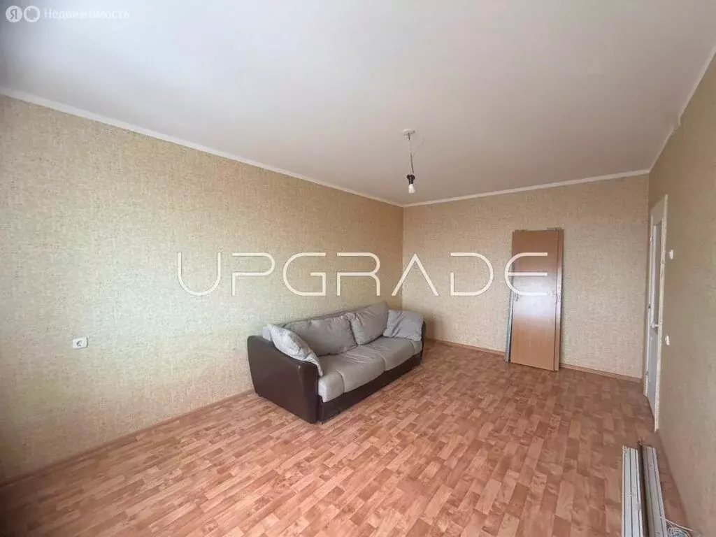 1-комнатная квартира: Орёл, Карачевское шоссе, 104 (43.7 м) - Фото 1