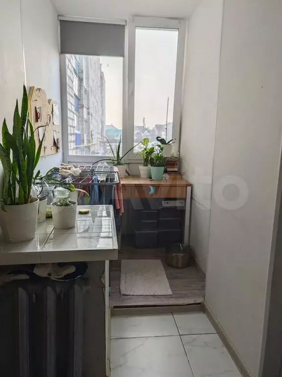 2-к. квартира, 49,9 м, 2/5 эт. - Фото 1
