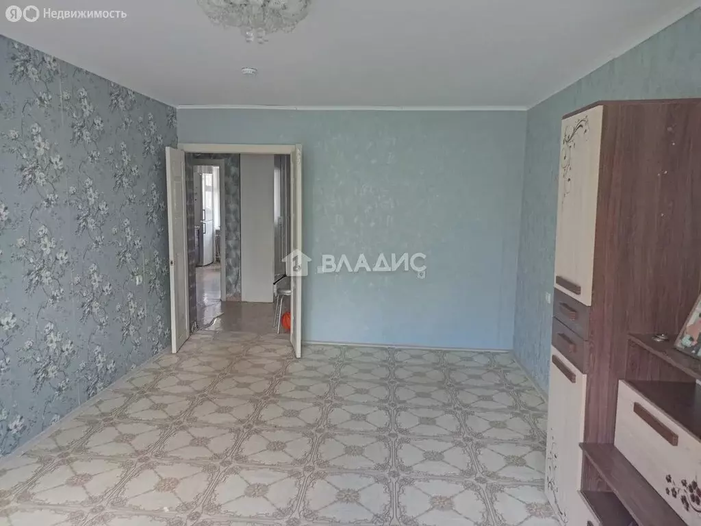 2-комнатная квартира: Белебей, Волгоградская улица, 17 (55.9 м) - Фото 1
