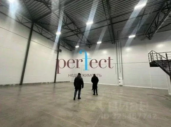 Производственное помещение в Московская область, Подольск городской ... - Фото 1