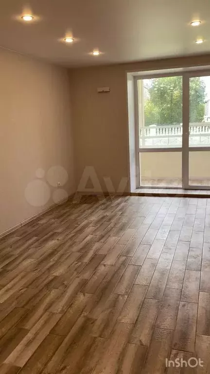 квартира-студия, 31 м, 1/5 эт. - Фото 0