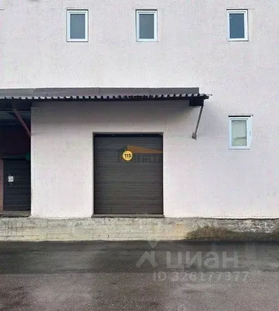 Склад в Московская область, Мытищи городской округ, д. Грибки 60 (500 ... - Фото 2