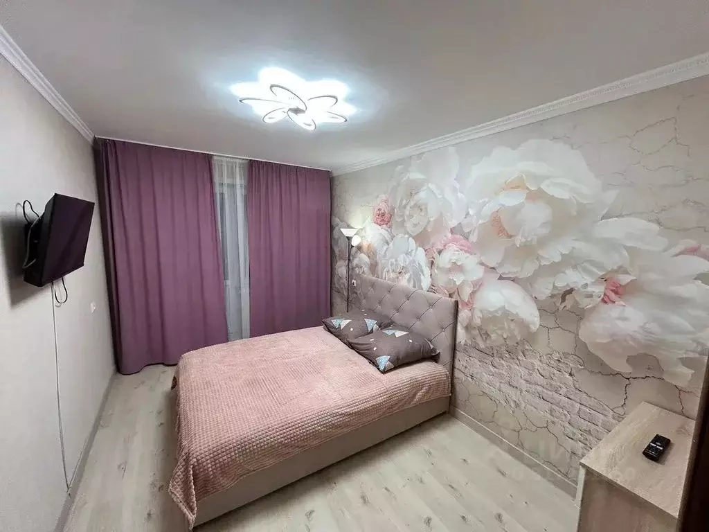 2-к кв. Тверская область, Ржев Большевистская ул., 7 (49.0 м) - Фото 0