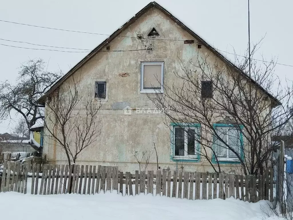 Дом в Калининградская область, Светловский городской округ, пос. ... - Фото 2