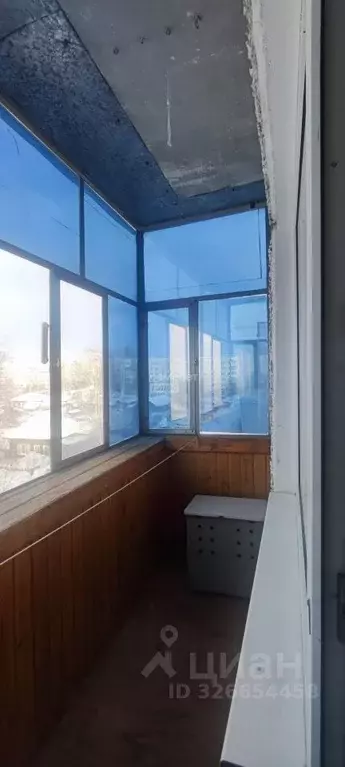 1-к кв. Свердловская область, Серов ул. Заславского, 16 (30.4 м) - Фото 2