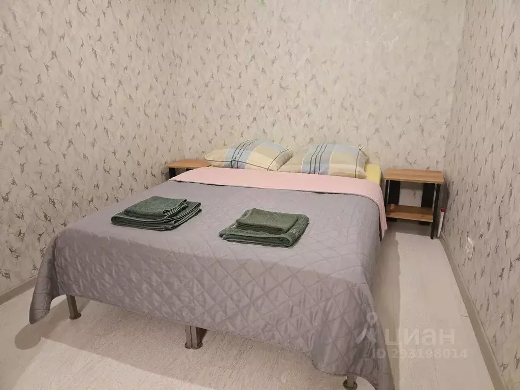 1-к кв. Хабаровский край, Хабаровск Амурский бул., 51 (40.0 м) - Фото 1
