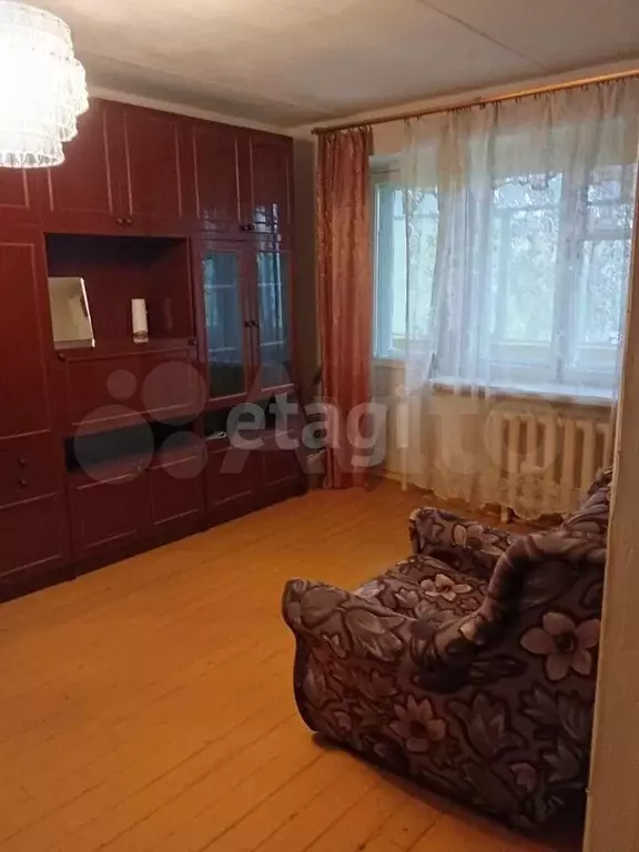 3-к. квартира, 57 м, 3/5 эт. - Фото 1