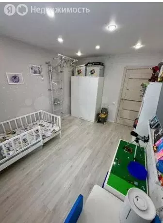 2-комнатная квартира: Ухта, набережная Нефтяников, 15 (50.1 м) - Фото 1