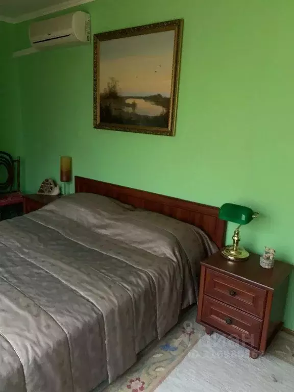 Квартира, 3 комнаты, 52 м - Фото 1