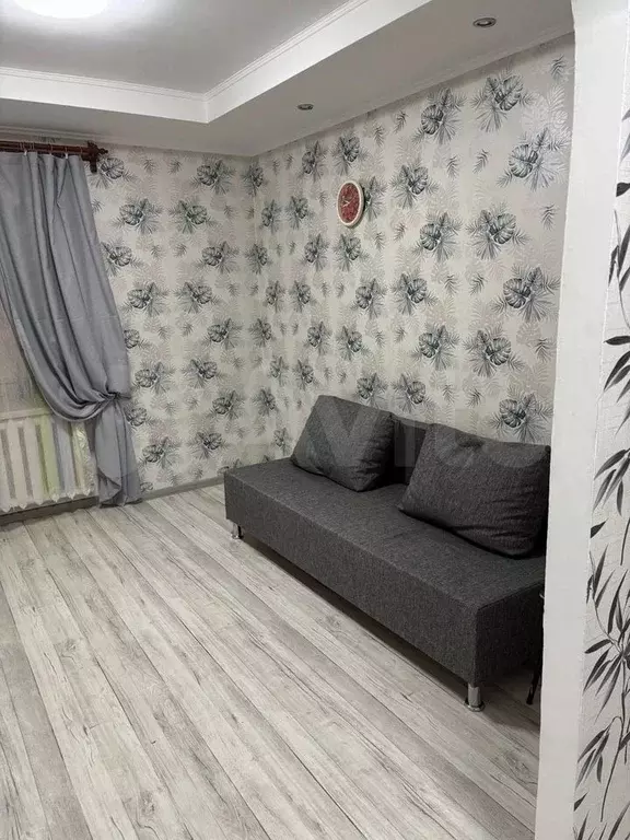 Комната 16 м в 1-к., 3/5 эт. - Фото 0