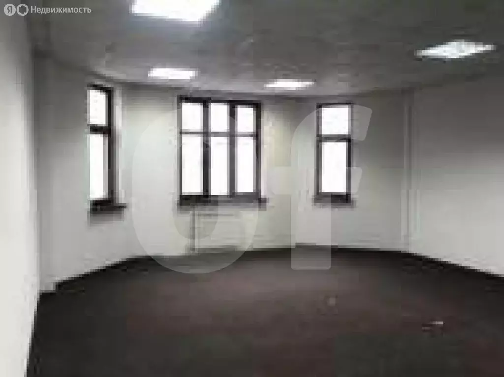 Офис (838 м) - Фото 2