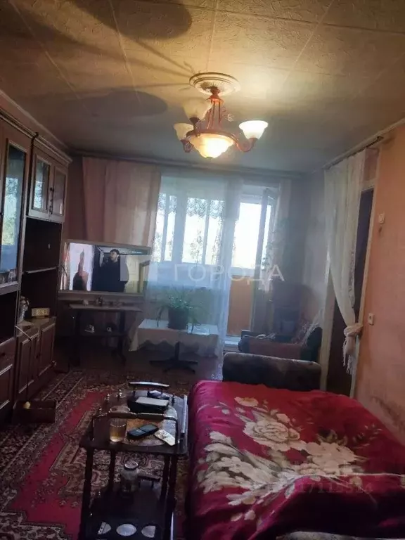 3-к кв. Новосибирская область, Новосибирск ул. Твардовского, 10 (60.0 ... - Фото 0