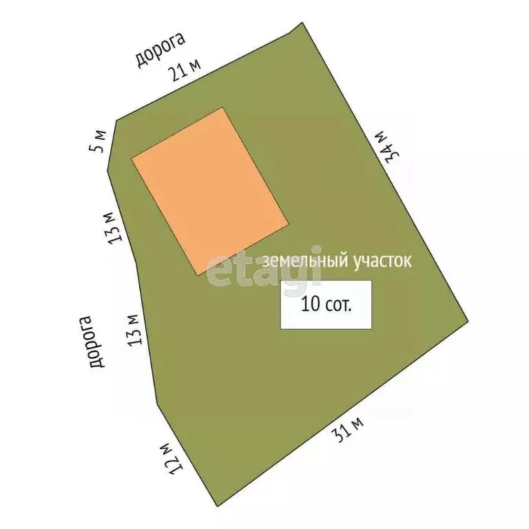 Дом в Крым, Ялта муниципальный округ, Виноградное пгт ш. ... - Фото 2