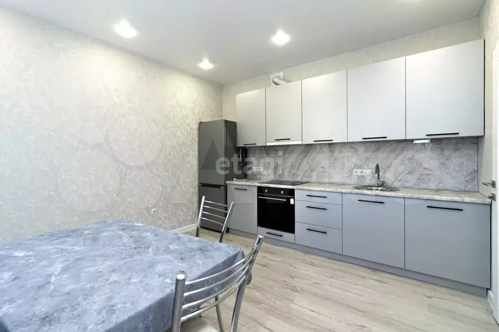 1-к. квартира, 50 м, 6/12 эт. - Фото 0