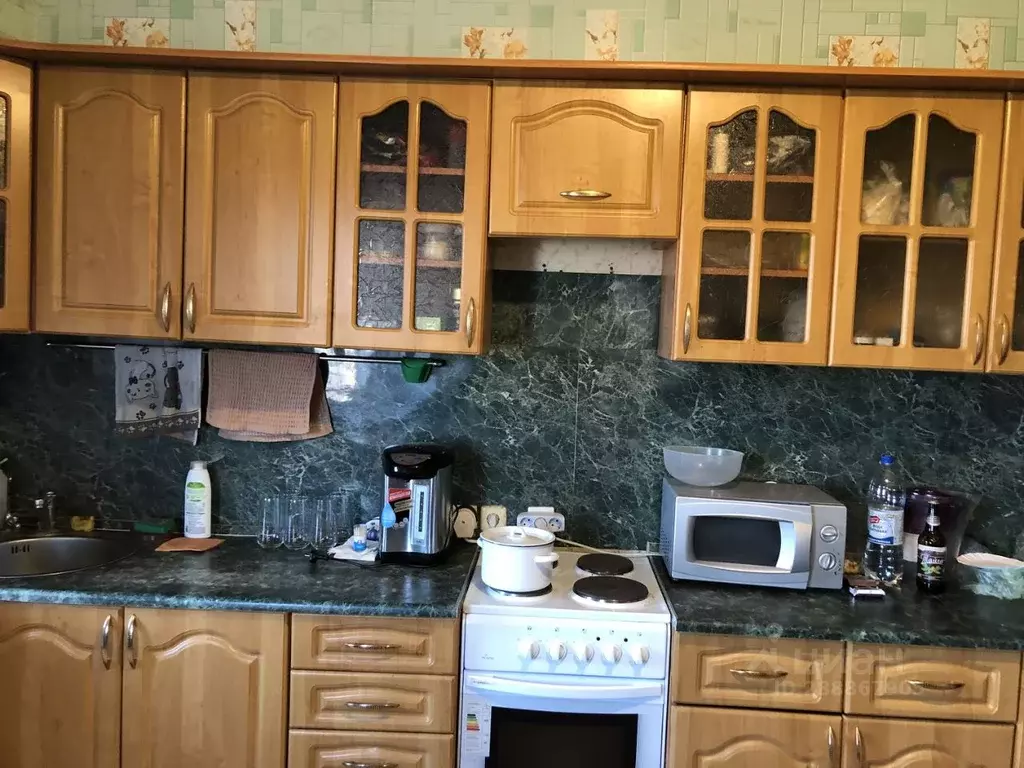 Комната Самарская область, Самара Ново-Садовая ул., 220б - Фото 1
