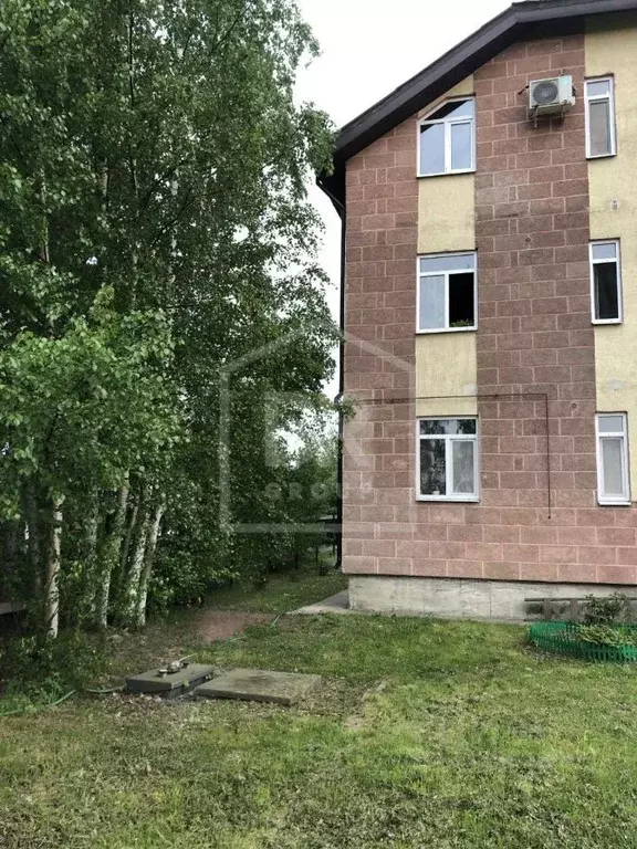 Комната Санкт-Петербург пос. Стрельна, Кшесинской пер., 7 (25.1 м) - Фото 1