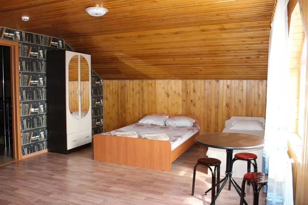 Комната Забайкальский край, Чита Дачный проезд, 3 - Фото 1