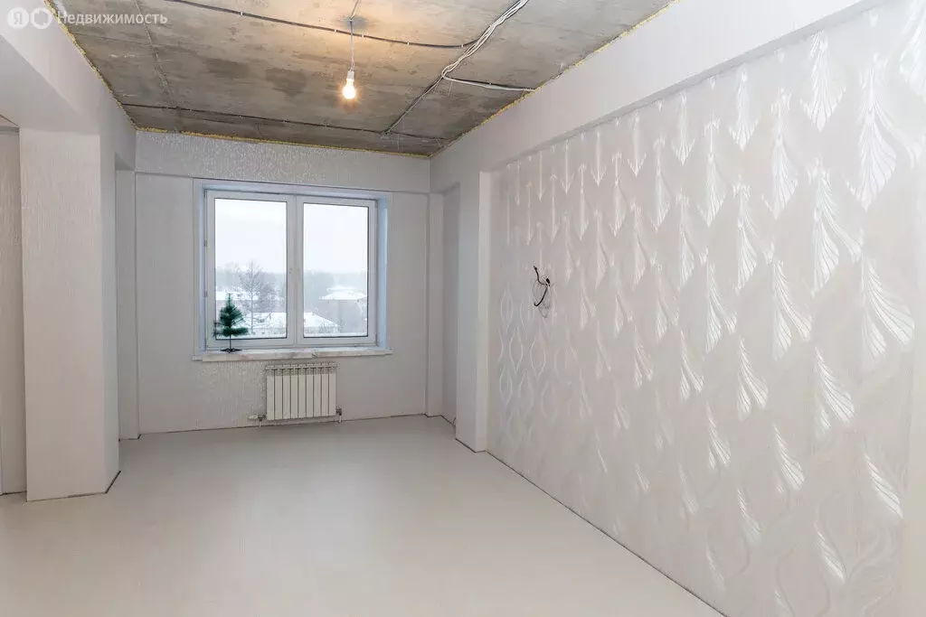 2-комнатная квартира: Шелехов, 5-й квартал, 2 (57.3 м) - Фото 1