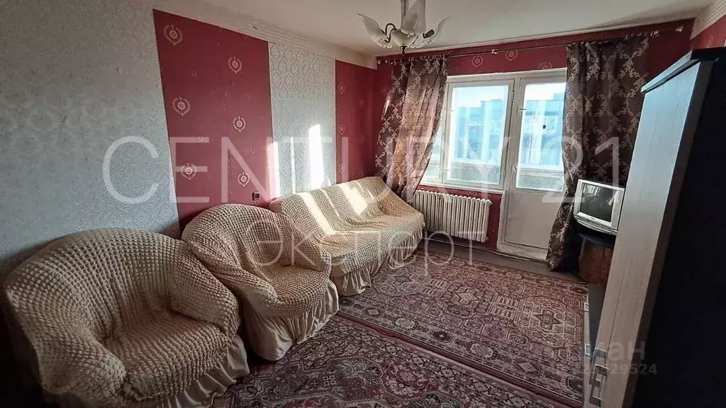 1-к кв. Калининградская область, Калининград Южный бул., 29 (37.0 м) - Фото 1