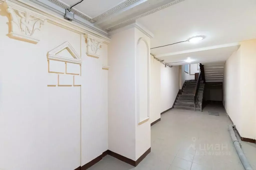 2-к кв. Санкт-Петербург ул. Воскова, 6 (72.7 м) - Фото 2