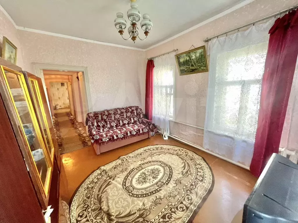 Дом 45 м на участке 2 сот. - Фото 1