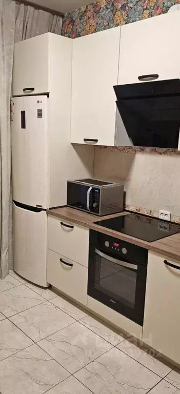 1-к кв. Мурманская область, Мурманск Кольский просп., 3 (42.0 м) - Фото 0