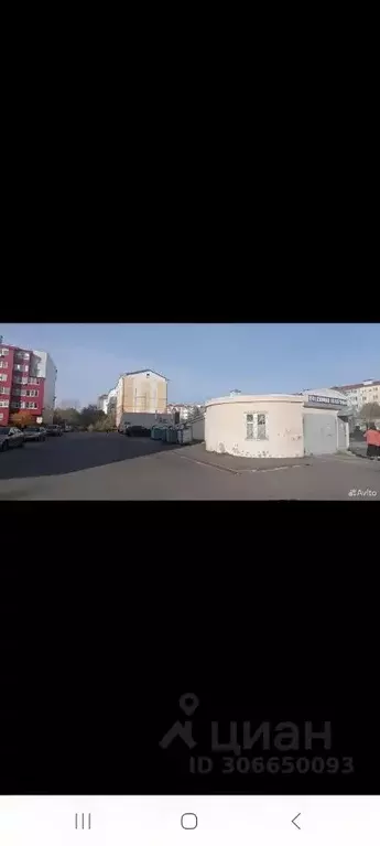 Гараж в Белгородская область, Белгородский район, Дубовское с/пос, ... - Фото 0