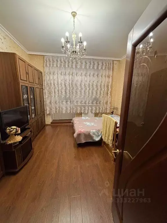 2-к кв. Московская область, Подольск ул. Кирова, 40 (54.3 м) - Фото 2