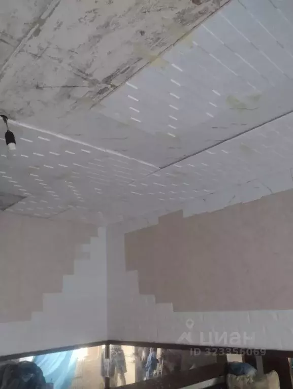 Комната Белгородская область, Старый Оскол Приборостроитель мкр, 21/1 ... - Фото 1