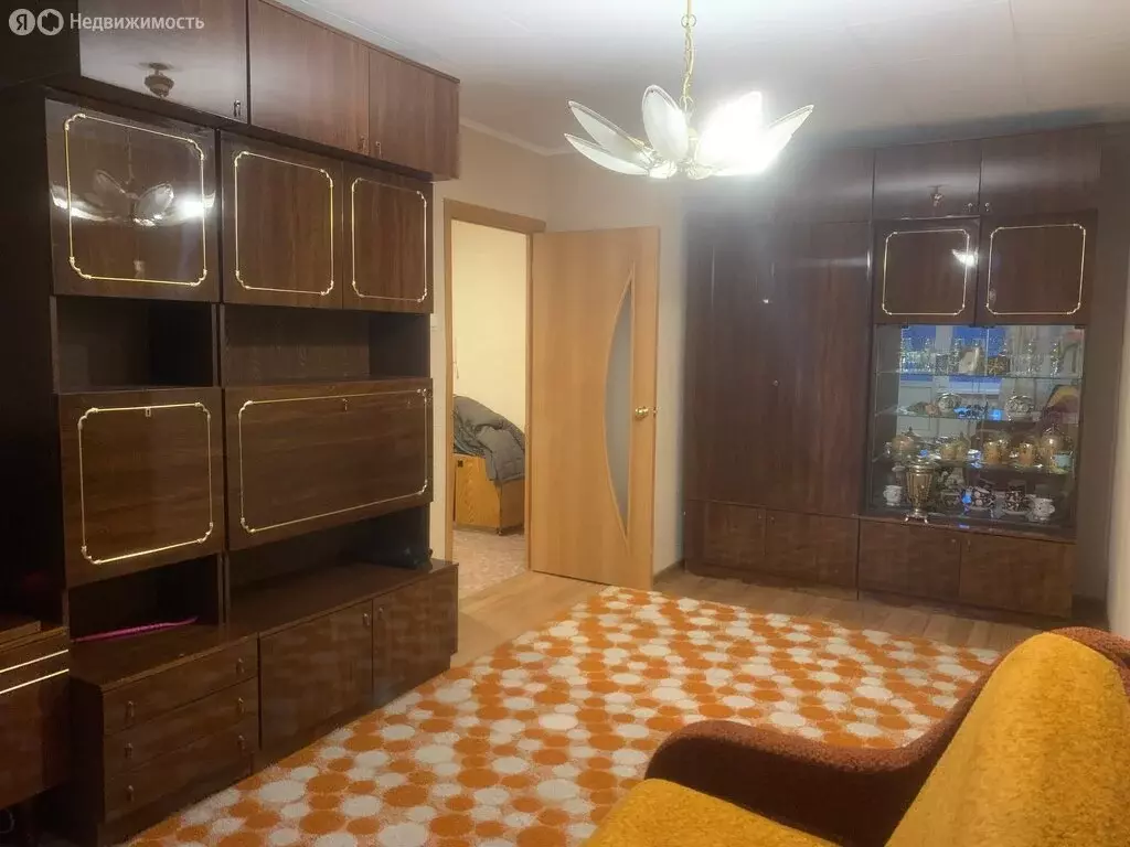 2-комнатная квартира: Санкт-Петербург, улица Ленсовета, 89 (45 м) - Фото 1