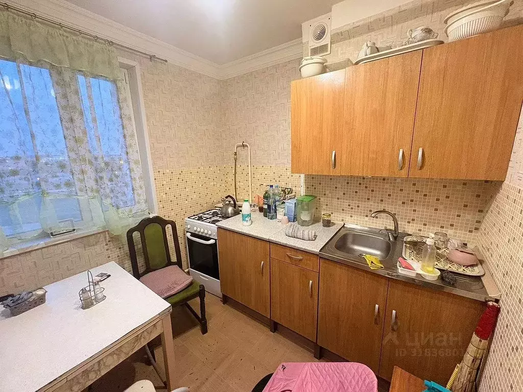 1-к кв. Московская область, Мытищи ул. Академика Каргина, 36к4 (40.0 ... - Фото 0