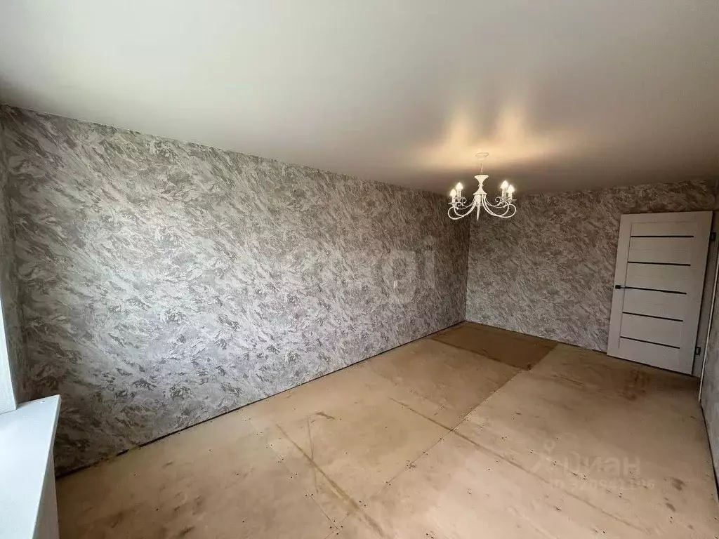 2-к кв. Еврейская автономная область, Биробиджан Пионерская ул., 82 ... - Фото 1