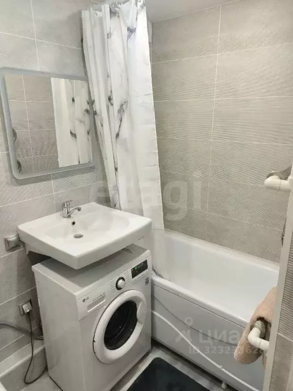 2-к кв. Оренбургская область, Оренбург просп. Дзержинского, 26/2 (50.1 ... - Фото 2