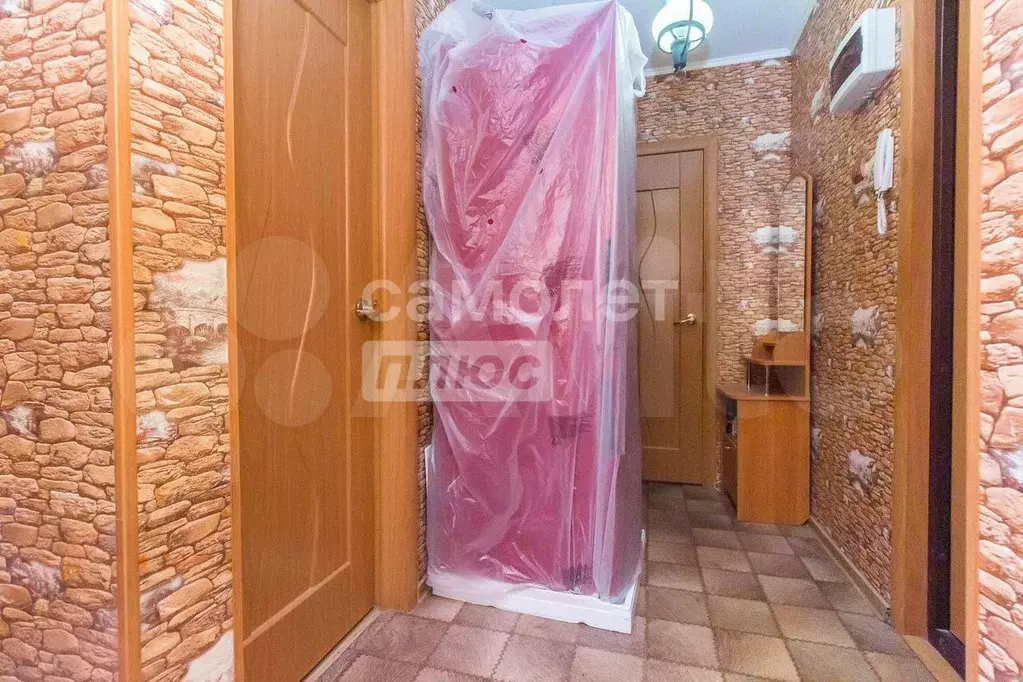 2-к. квартира, 43,5 м, 1/9 эт. - Фото 1