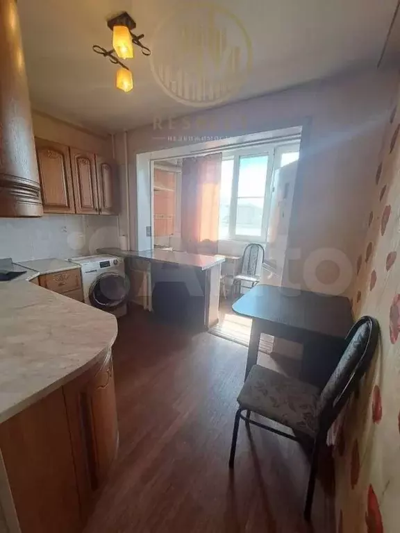 2-к. квартира, 55 м, 4/5 эт. - Фото 1