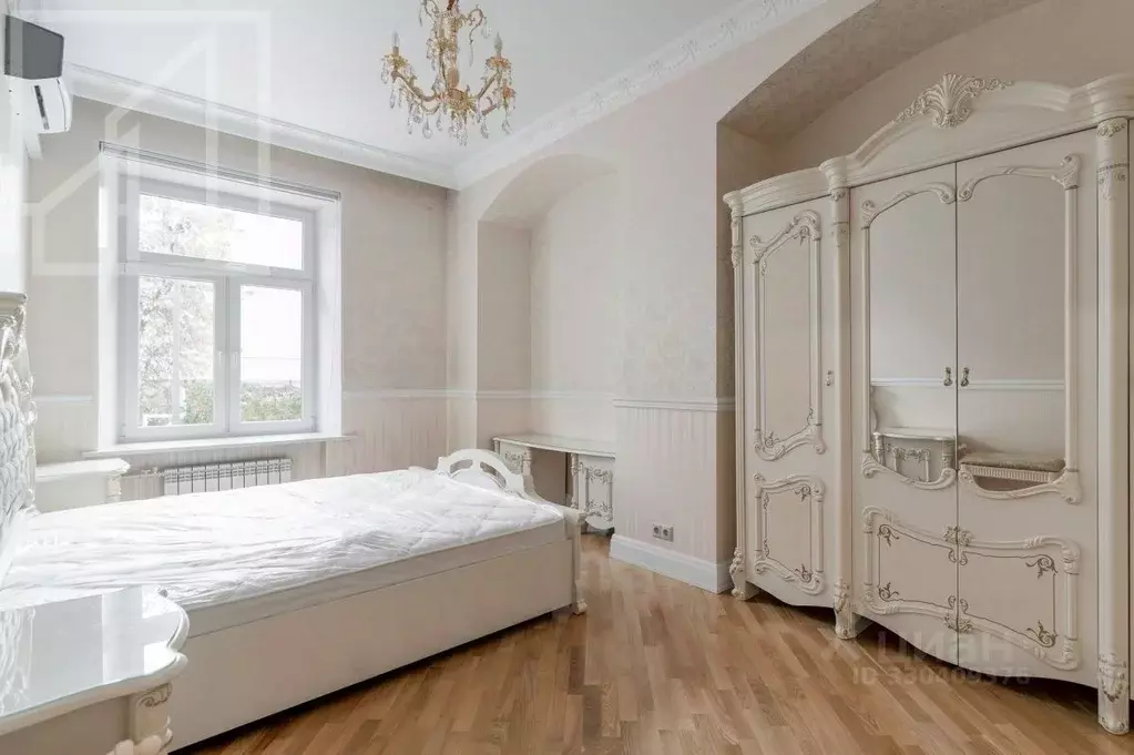 4-к кв. Москва Большой Патриарший пер., 12С1 (104.0 м) - Фото 2