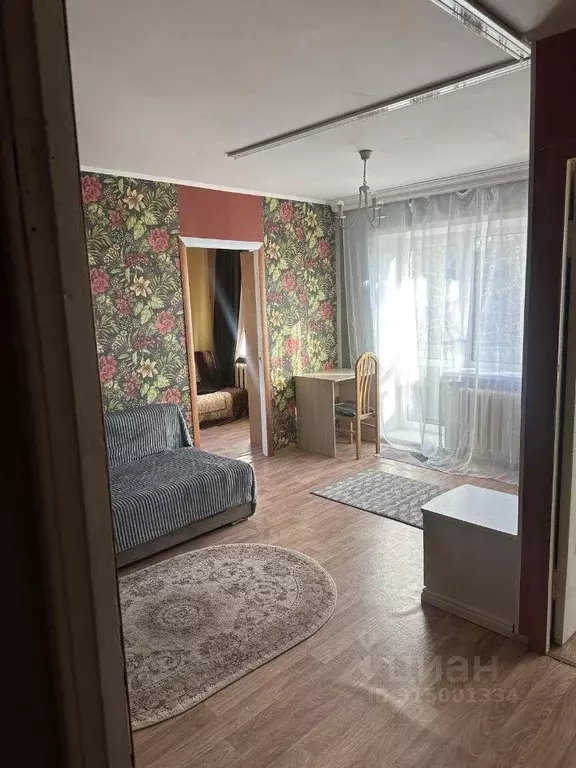 Квартира, 2 комнаты, 41 м - Фото 1