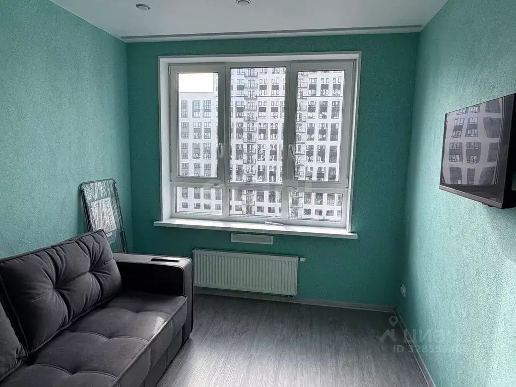 2-к кв. Тюменская область, Тюмень ул. Арктическая, 16 (55.0 м) - Фото 1