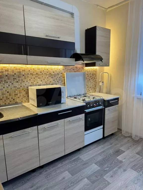 2-к. квартира, 51,1 м, 4/5 эт. - Фото 0