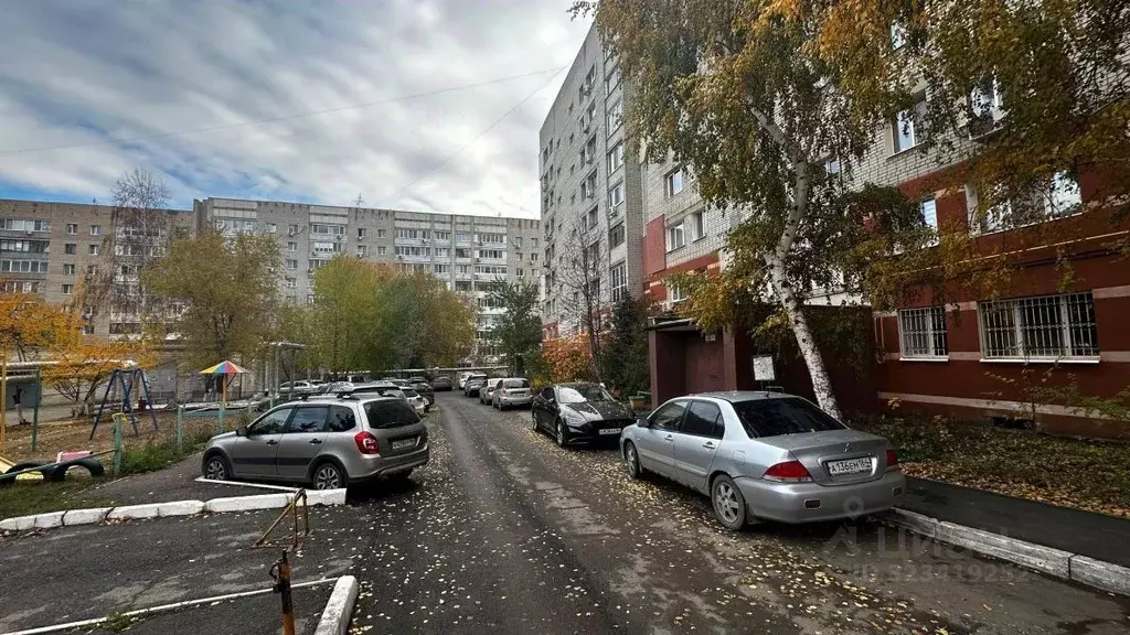 4-к кв. Саратовская область, Саратов пос. Юбилейный, Саловская ул., 8 ... - Фото 1