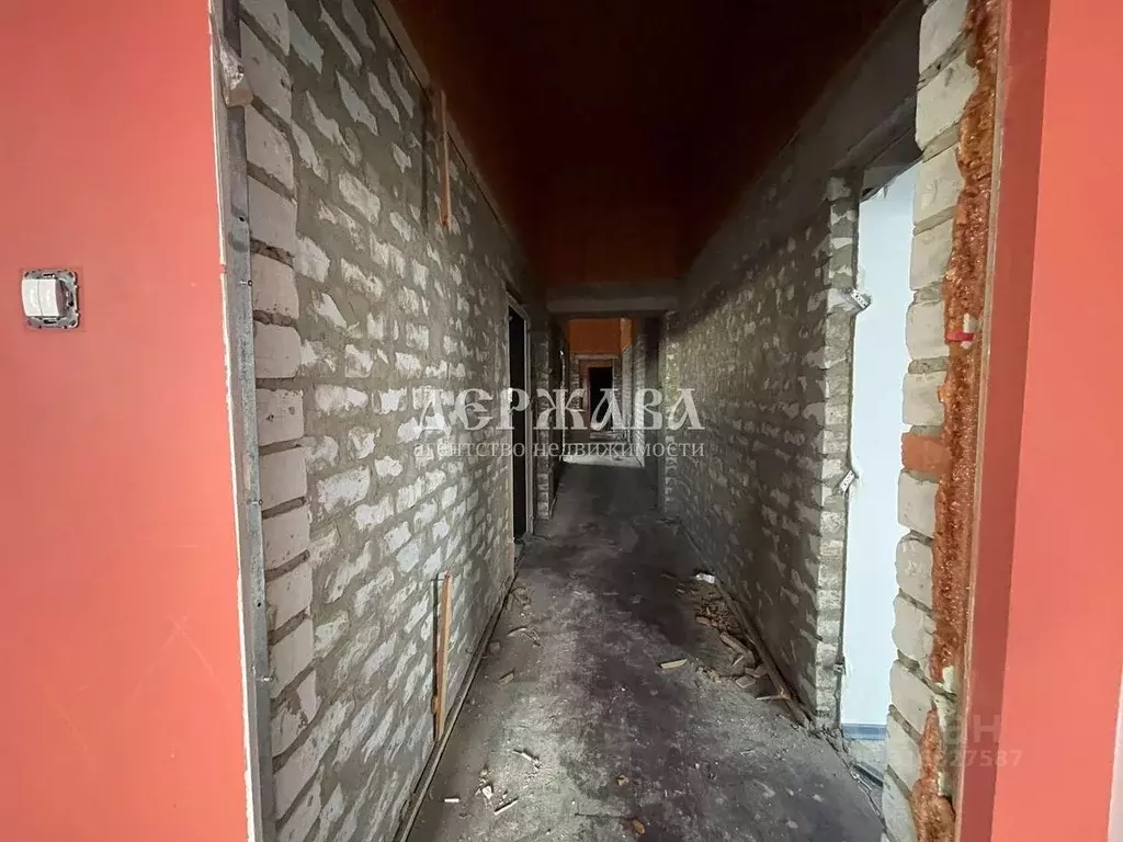 5-к кв. Белгородская область, Губкин ул. 2-я Академическая, 28А (237.9 ... - Фото 1