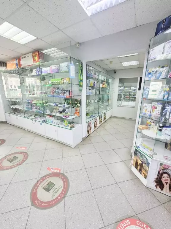 Помещение свободного назначения в Хабаровский край, Хабаровск ул. ... - Фото 1