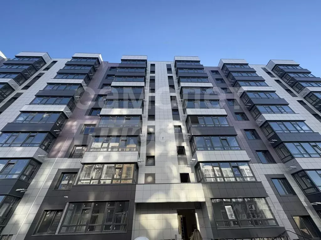 1-к кв. Севастополь ул. Токарева, 2В (47.0 м) - Фото 2